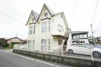コア重田の外観