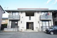 ハイネスA202の外観