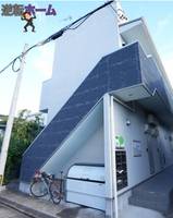 物件の外観画像