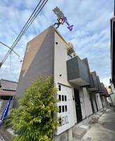 物件の外観画像