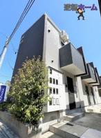 物件の外観画像