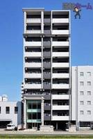 エステムコート名古屋栄デュアルレジェンドの外観