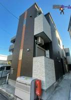 物件の外観画像