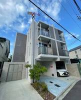 ミリアーデ覚王山の外観