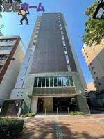 マイアトリア栄の外観