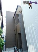 物件の外観画像