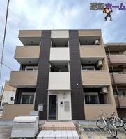 物件の外観画像