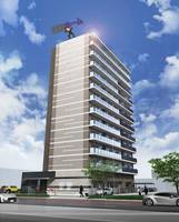 S-RESIDENCE堀田NorthⅡの外観