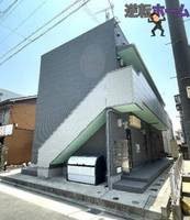 物件の外観画像