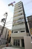 THE RESIDENCE IMAIKE EAST202の外観