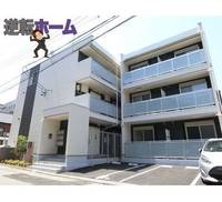 物件の外観画像