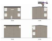 物件の外観画像
