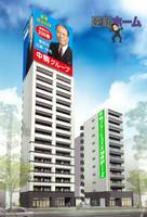 物件の外観画像