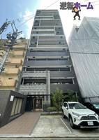 物件の外観画像