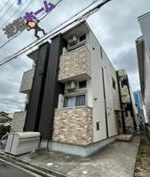 物件の外観画像