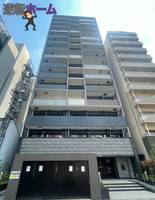 プレサンス丸の内アデルの外観