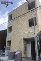 物件の外観画像