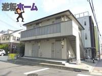 物件の外観画像