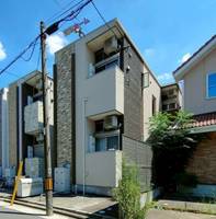 物件の外観画像