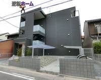 物件の外観画像