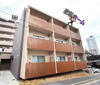 物件の外観画像