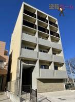 物件の外観画像