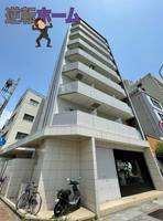 物件の外観画像