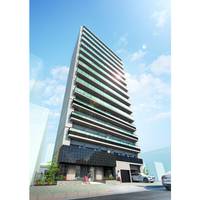 S-RESIDENCE熱田一番の外観