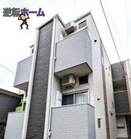物件の外観画像