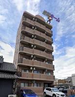 物件の外観画像