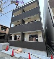 物件の外観画像