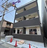 物件の外観画像
