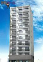 リラ出来町202の外観