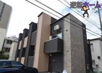 アイビス浅間町101の外観