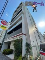 物件の外観画像