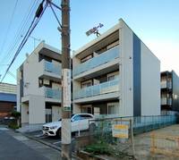 物件の外観画像