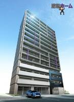 物件の外観画像