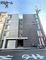 Branche千代田の外観