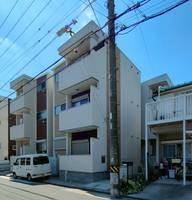 物件の外観画像