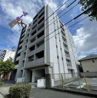 nextage sakurayamaの外観