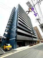 物件の外観画像