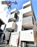 物件の外観画像