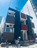 物件の外観画像