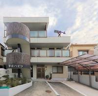 物件の外観画像