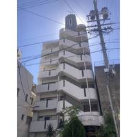 WELL BEING 大須301の外観