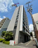 物件の外観画像