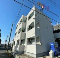 物件の外観画像