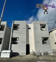 物件の外観画像