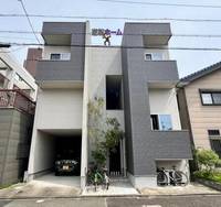 Sereno内田橋101号室の外観