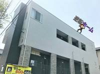 物件の外観画像